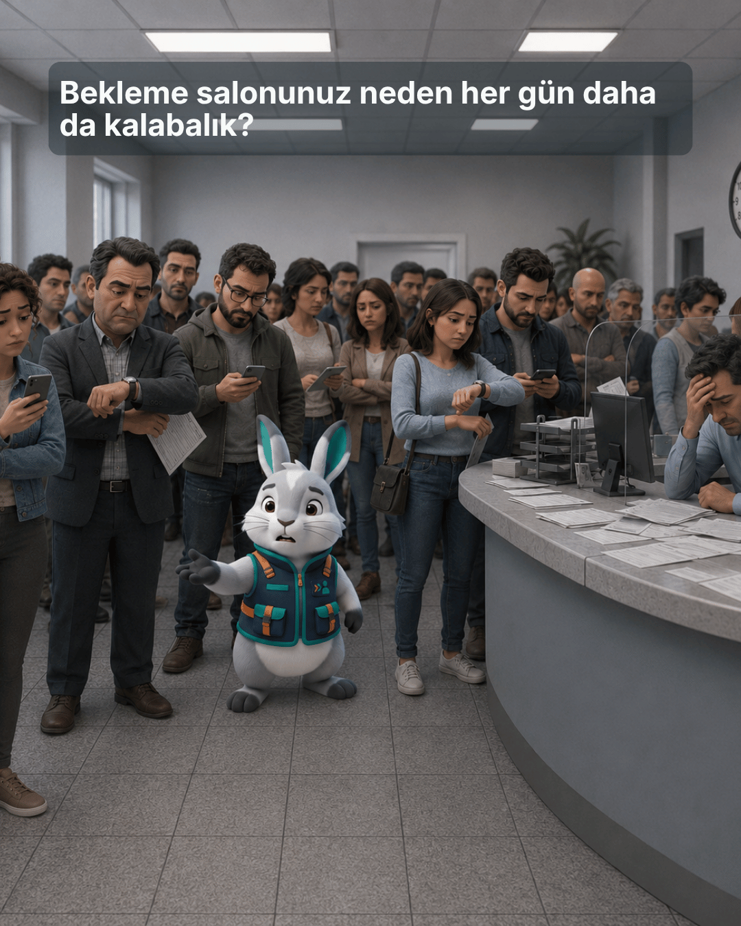 Sıra Cepte Instagram Paylaşımı 1