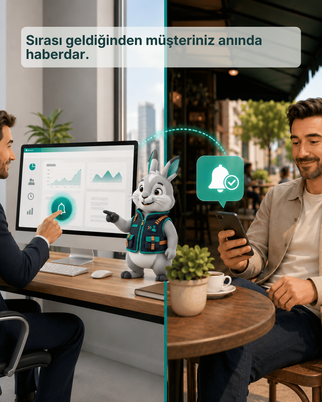 Sıra Cepte Instagram Paylaşımı 4